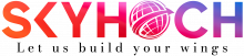 Skyhoch Logo