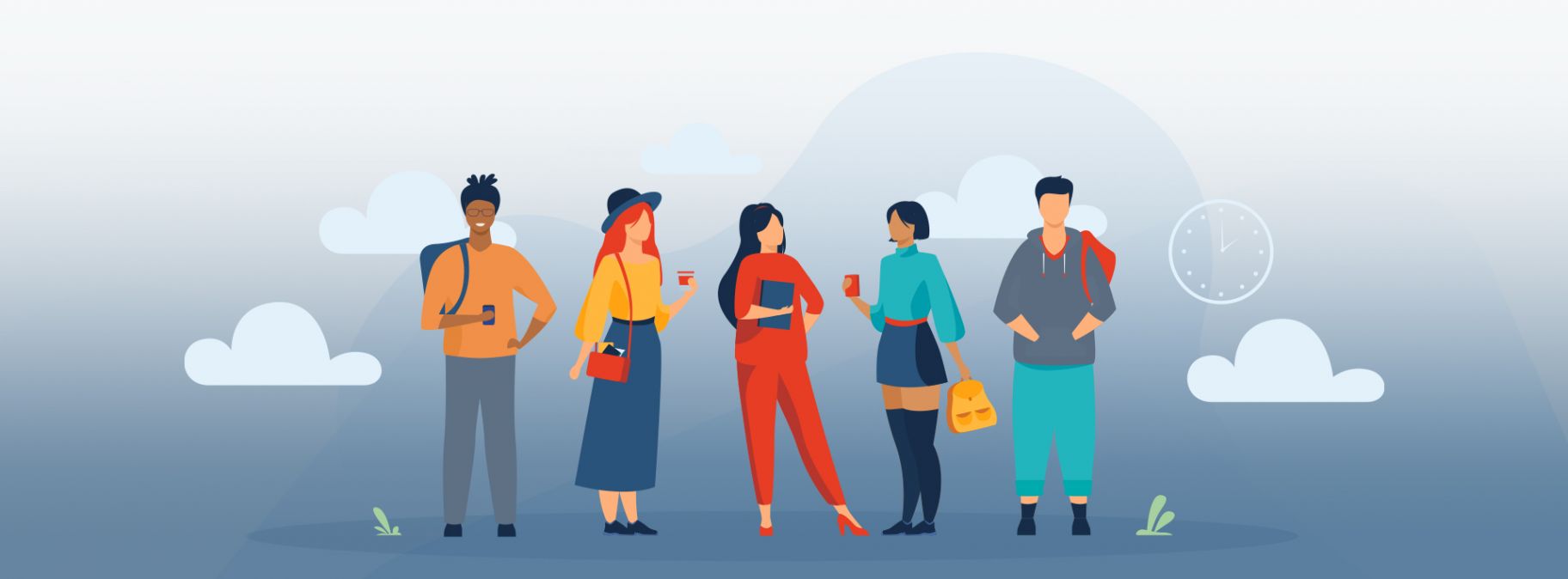 Header image: Preparatory college