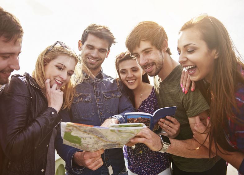 TUDIAS is looking for tutors for International Summer Courses in Dresden