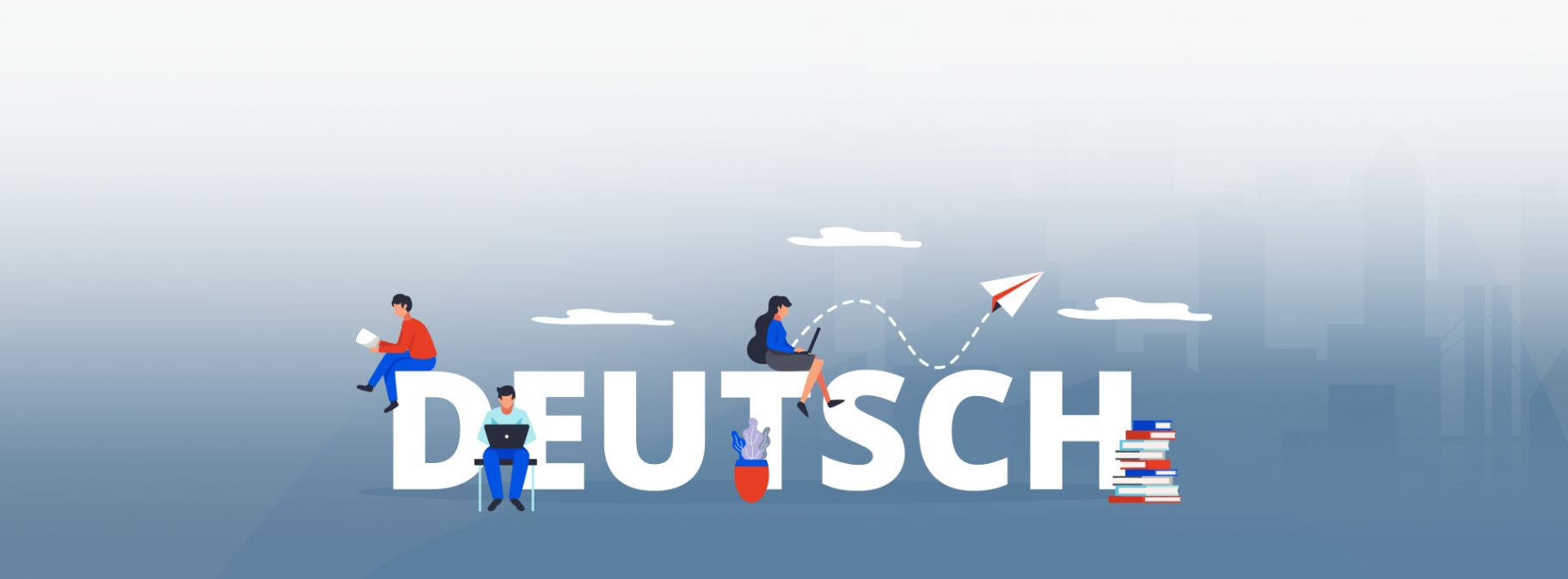 Headerbild Deutsch