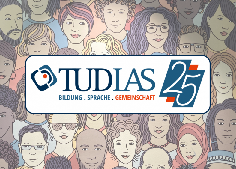 Tudias Education Language Community