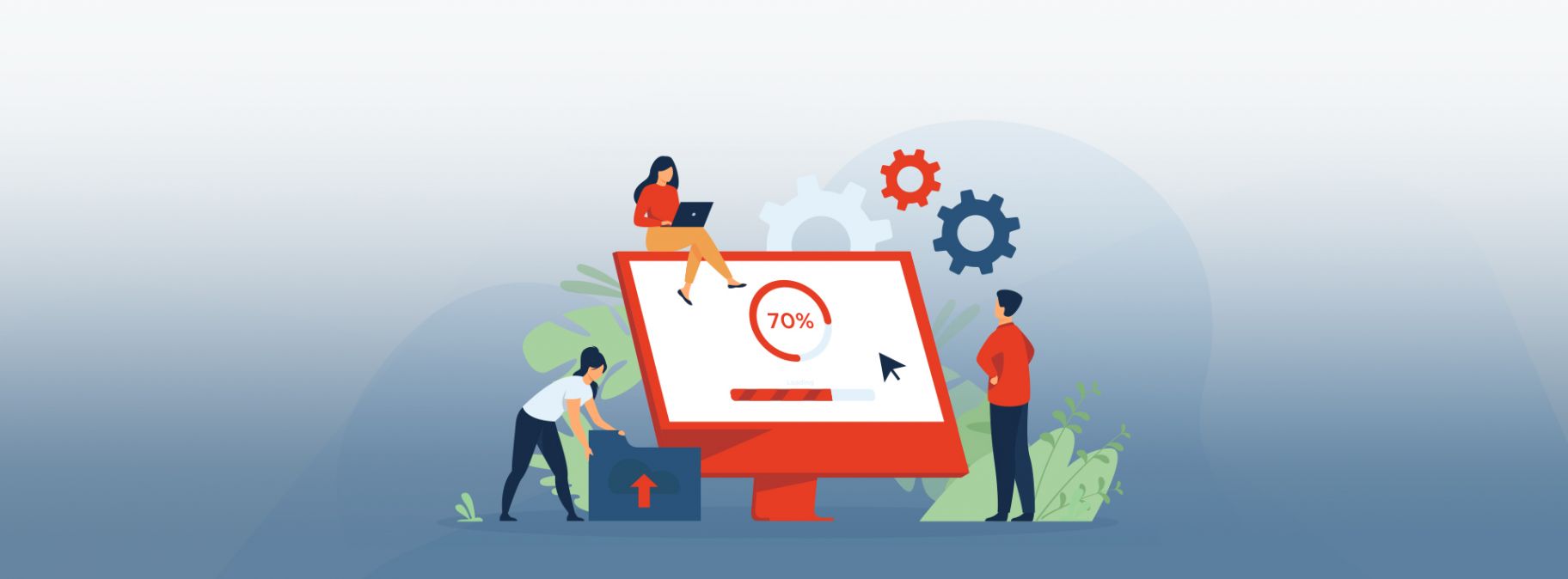 Header image downloads