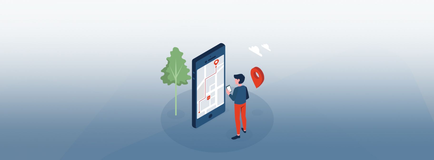 Header image location