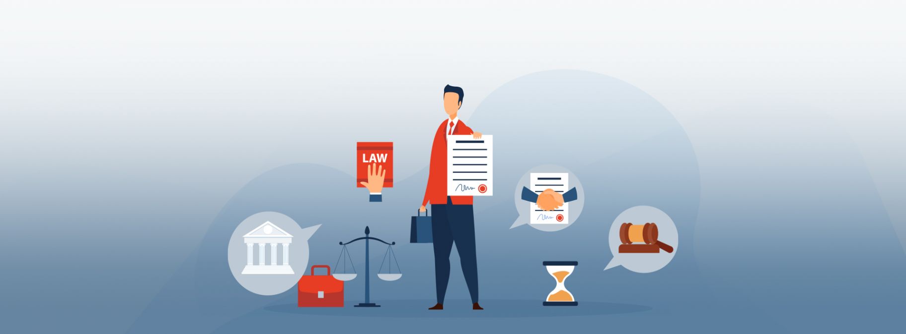 Header image Authorities