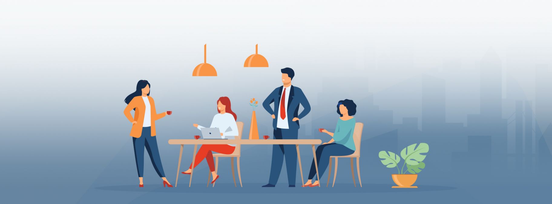 Header image Company